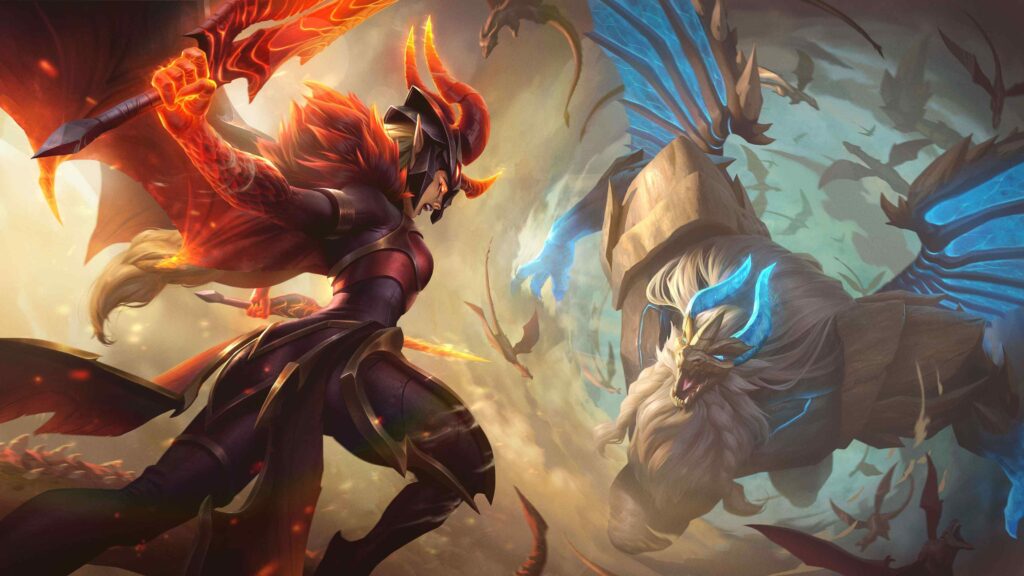 Best League of Legends wallpapers for mobile 4 1000+ League of Legends UHD 4K wallpaper 3840×2160 Champions Lol Download Wallpapers