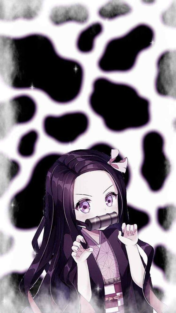 Nezuko Phone Wallpapers Demon Slayer Cute Nezuko Kamado 4K Backgrounds 17 Nezuko Phone Wallpapers - Demon Slayer Cute Nezuko Kamado 4K Backgrounds Download Wallpapers