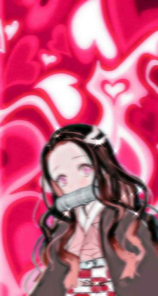 Nezuko Phone Wallpapers Demon Slayer Cute Nezuko Kamado 4K Backgrounds 18 Nezuko Phone Wallpapers - Demon Slayer Cute Nezuko Kamado 4K Backgrounds Download Wallpapers